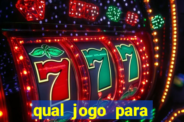 qual jogo para ganhar dinheiro sem depositar